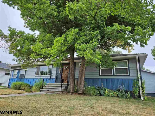 404 S Adams St, Kimball, NE 69145
