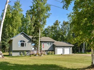 485 Kentshire Dr, Fairbanks, AK 99709