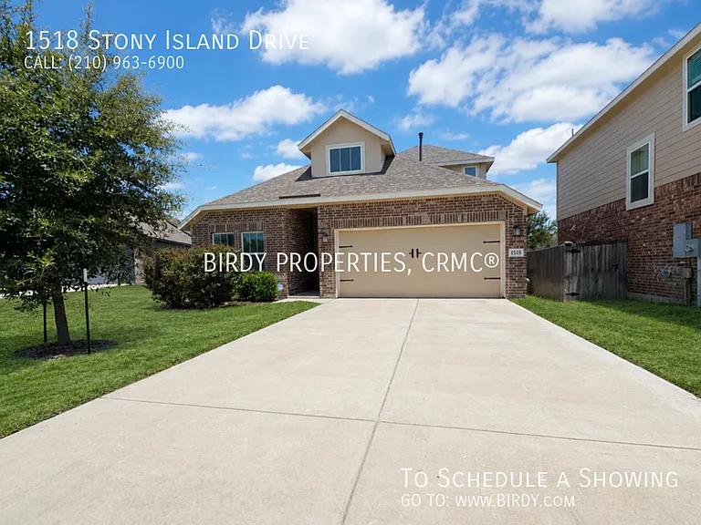 1518 Stony Island Dr — Photo 1