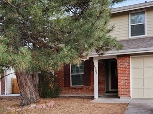 8298 S Syracuse Ct, Centennial, CO 80112