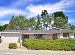 47 Bates Blvd, Orinda, CA 94563