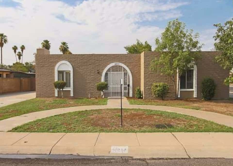 1st image of 4017 W Orange Dr