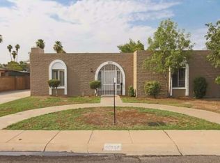 4017 W Orange Dr, Phoenix, AZ 85019