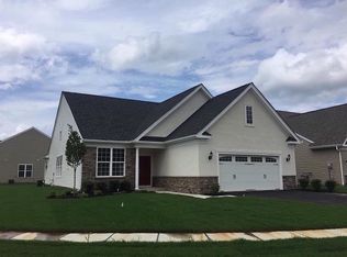 24 Montclaire Rd, Medford, NJ 08055