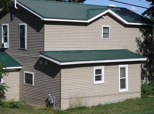 1 Ridge St, Norwood, NY 13668