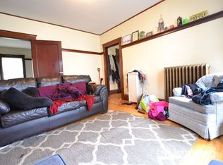 7 Mapleton St #1XJ, Brighton, MA 02135