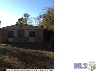 12273 Palmyra Dr, Baton Rouge, LA 70807