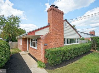 10148 Dallas Ave, Silver Spring, MD 20901