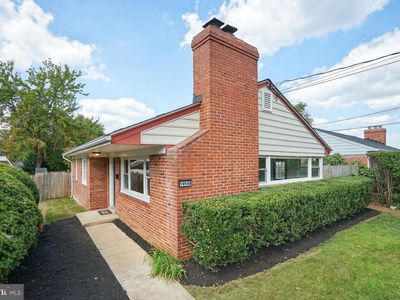 10148 Dallas Ave, Silver Spring, MD, 20901