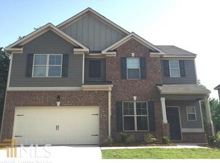 9692 Ivey Ridge Cir #22, Jonesboro, GA 30238