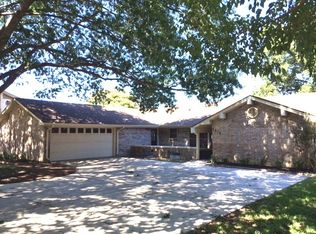 4416 Fiesta Cir, Fort Worth, TX 76133