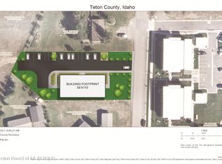 61 S Beryl Ave, Victor, ID 83455