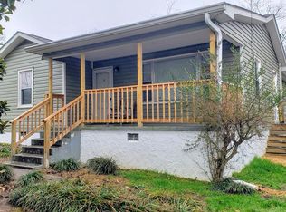 2 Polk Cir, Fort Oglethorpe, GA 30742