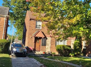 5769 Harvard Rd, Detroit, MI 48224