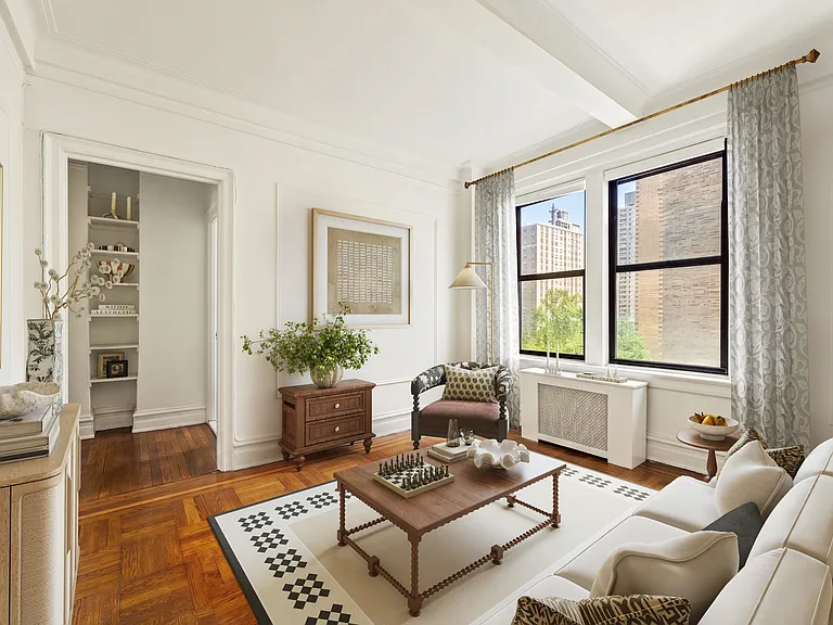 30 W 90th St #8C — Photo 1
