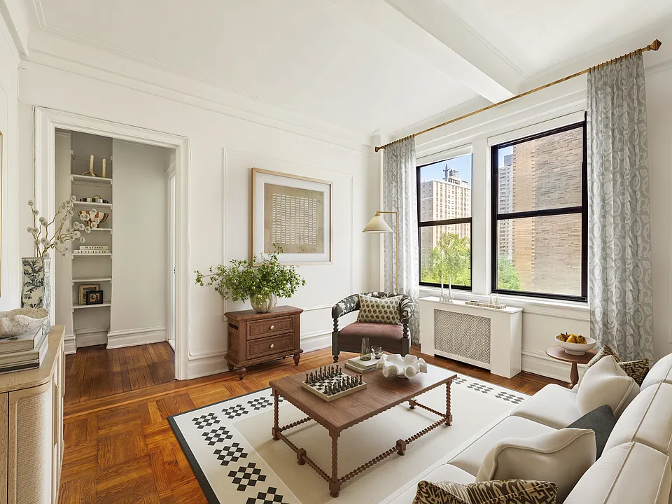30 W 90th St #8C