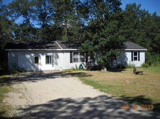 5457 Pinecrest Dr, Lewiston, MI 49756