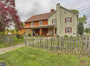 860 Range End Rd, Dillsburg, PA 17019