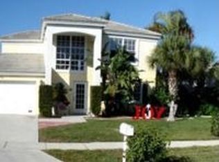 7479 Mill Pond Cir, Naples, FL 34109