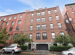 1017 Clinton St #203, Hoboken, NJ 07030
