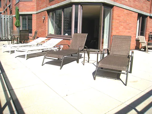 Rented by Manhattan Spaces | media 31