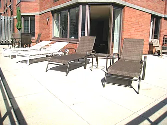 Rented by Manhattan Spaces