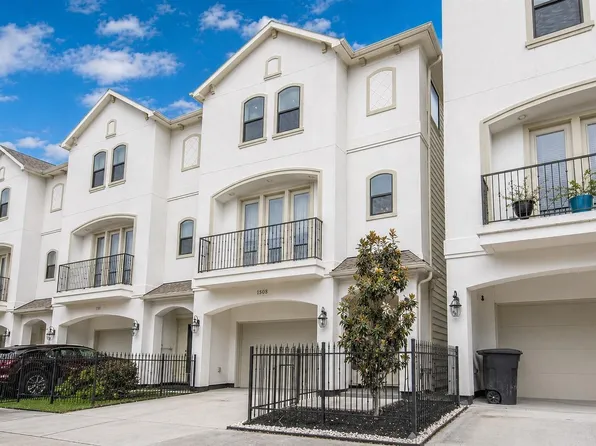 1508 Johnson St, Houston, TX 77007