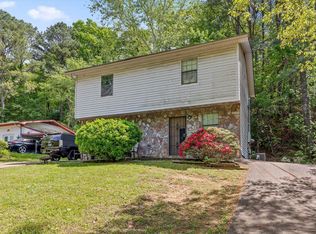 7614 Noah Reid Rd, Chattanooga, TN 37416