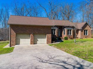 4525 Old Us Highway 45 S, Paducah, KY 42003