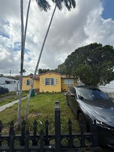 3840 NW 12th Ter, Miami, FL, 33126