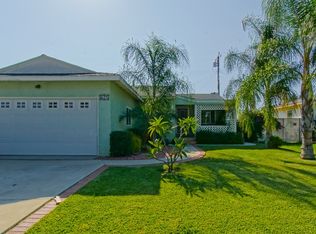 821 Greycliff Ave, La Puente, CA 91744