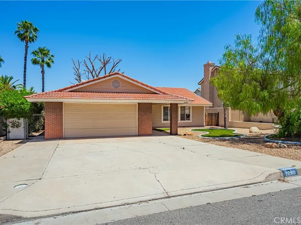 22910 Pheasant Dr, Canyon Lake, CA 92587