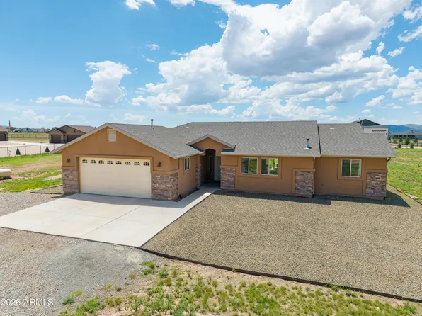 7315 E GUMTREE Lane, Prescott Valley, AZ 86315