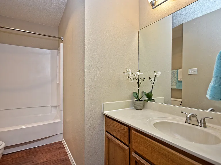 Ranchstone Garden Homes — Photo 26