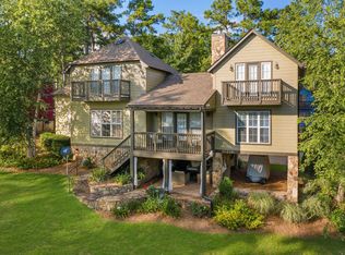 84 Village Ct, Dadeville, AL 36853