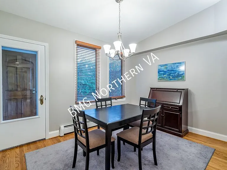 1132 Powhatan St — Photo 10