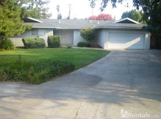 340 W Stuart Ave, Fresno, CA 93704