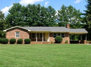 8118 McCrory Rd, Stokesdale, NC 27357