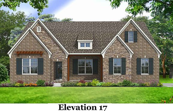3rd image of 7004 Fiddlers Glen Dr #Bjycrp