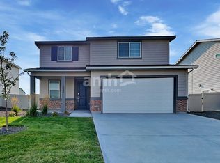 1065 Moorside Ave, Kuna, ID 83634
