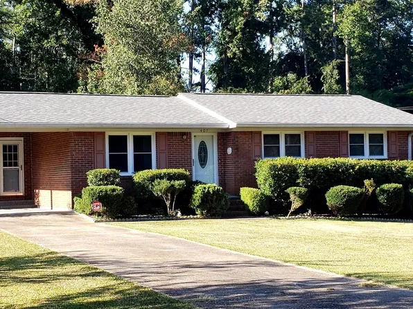 407 Taliaferro Dr, Hogansville, GA 30230
