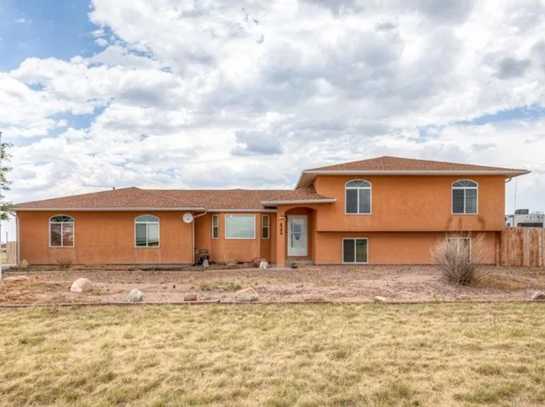 6398 Ocatillo Vw, Fountain, CO 80817