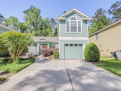 2764 Laurelwood Ln, Tallahassee, FL, 32308
