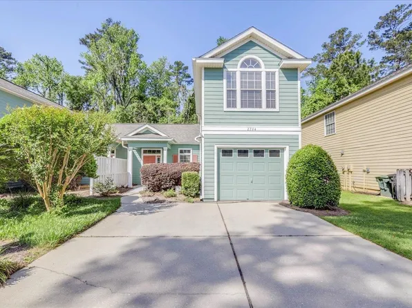 2764 Laurelwood Ln, Tallahassee, FL 32308