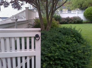 24 E George St, Providence, RI 02906