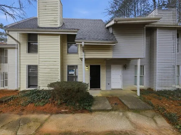 4411 Idlewood Ln, Tucker, GA 30084