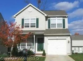 1778 Grande View Ave, Severn, MD 21144