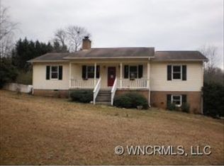 147 Stewart St, Rutherfordton, NC 28139