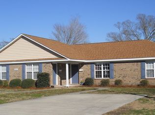 4041 Pitt St, Ayden, NC 28513