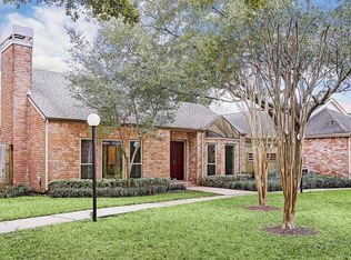 2722 Glen Haven Blvd, Houston, TX 77025